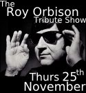 The Roy Orbison Tribute Show